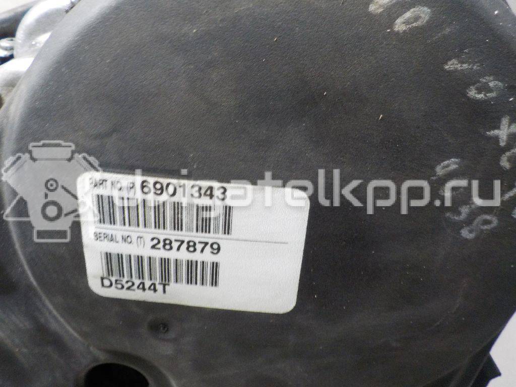 Фото Контрактный (б/у) двигатель D 5244 T4 для Volvo V70 / Xc60 / S60 / S80 / Xc70 185 л.с 20V 2.4 л Дизельное топливо 8251492 {forloop.counter}}