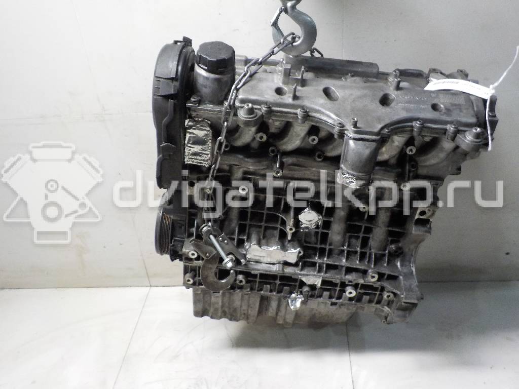 Фото Контрактный (б/у) двигатель D 5244 T4 для Volvo V70 / Xc60 / S60 / S80 / Xc70 185 л.с 20V 2.4 л Дизельное топливо 8251492 {forloop.counter}}