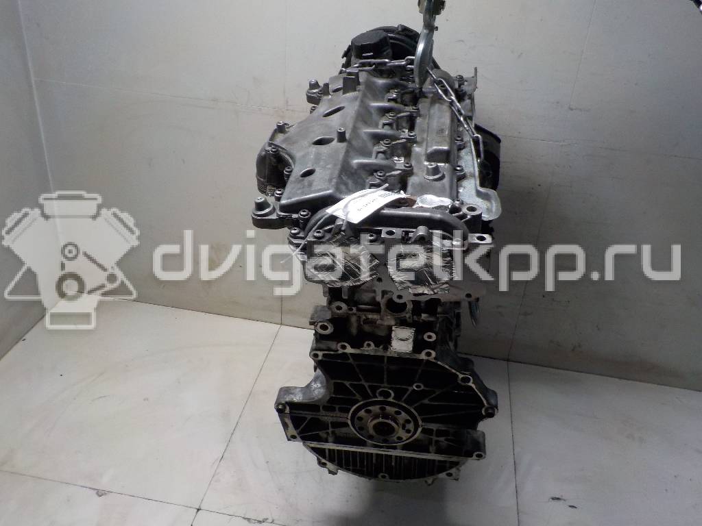 Фото Контрактный (б/у) двигатель D 5244 T4 для Volvo V70 / Xc60 / S60 / S80 / Xc70 185 л.с 20V 2.4 л Дизельное топливо 8251492 {forloop.counter}}