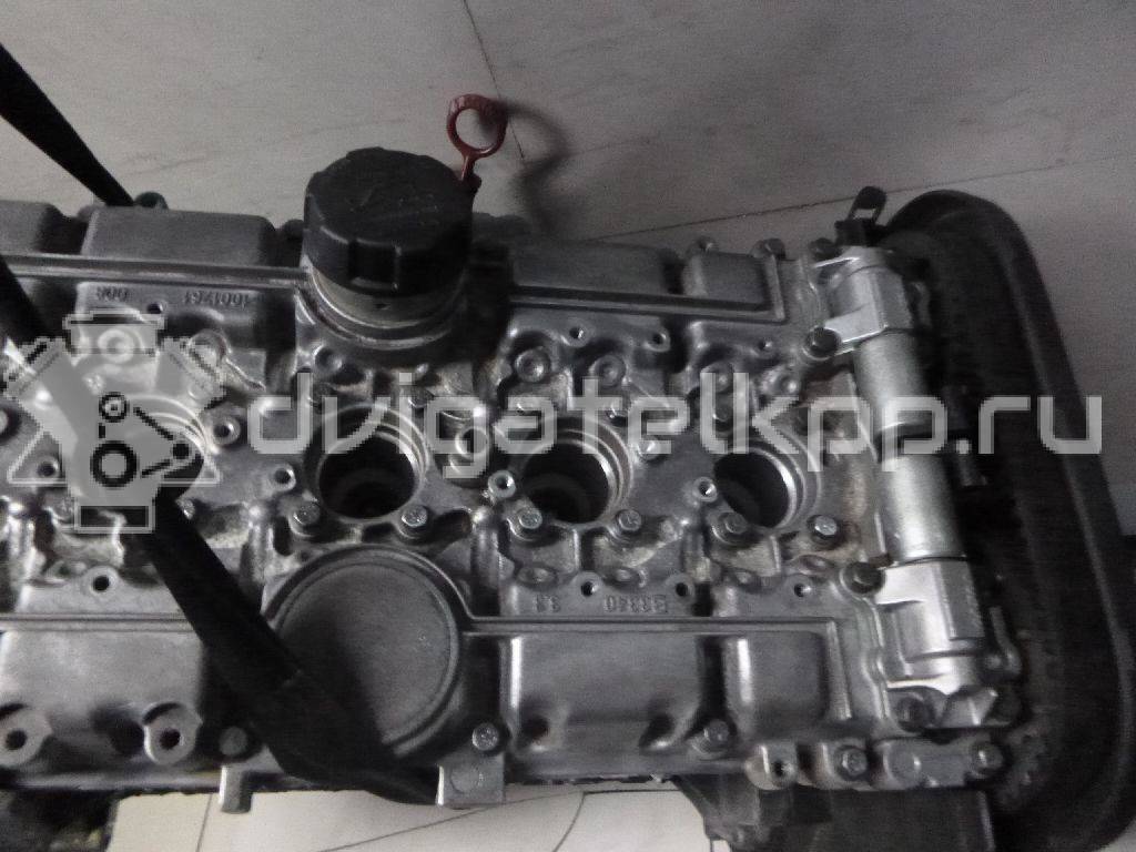 Фото Контрактный (б/у) двигатель B 5254 T для Volvo 850 / S70 Ls / Xc70 193 л.с 20V 2.4 л бензин 8251489 {forloop.counter}}