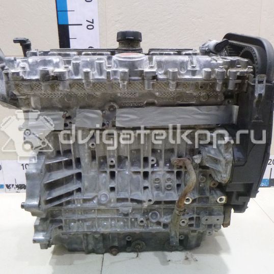 Фото Контрактный (б/у) двигатель B 5244 S для Volvo S70 Ls / C70 / V70 / S60 / S80 170 л.с 20V 2.4 л бензин 8251484