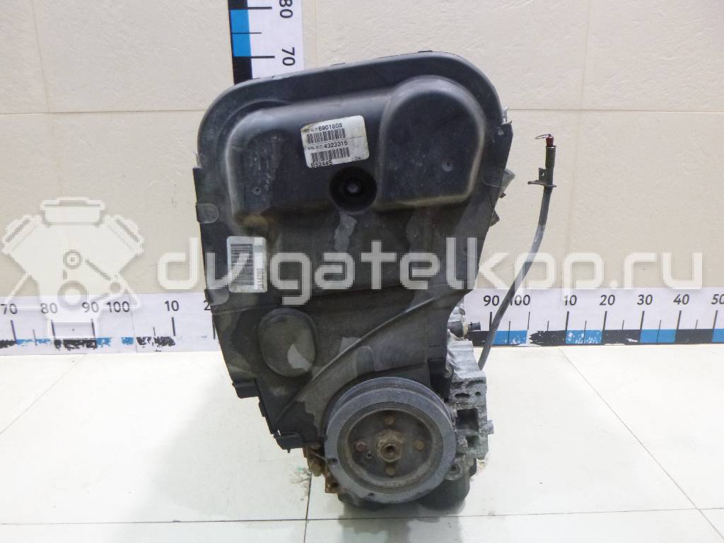 Фото Контрактный (б/у) двигатель B 5244 S для Volvo V40 170 л.с 20V 2.4 л Superplus (98/99) неэтилированный 8251484 {forloop.counter}}