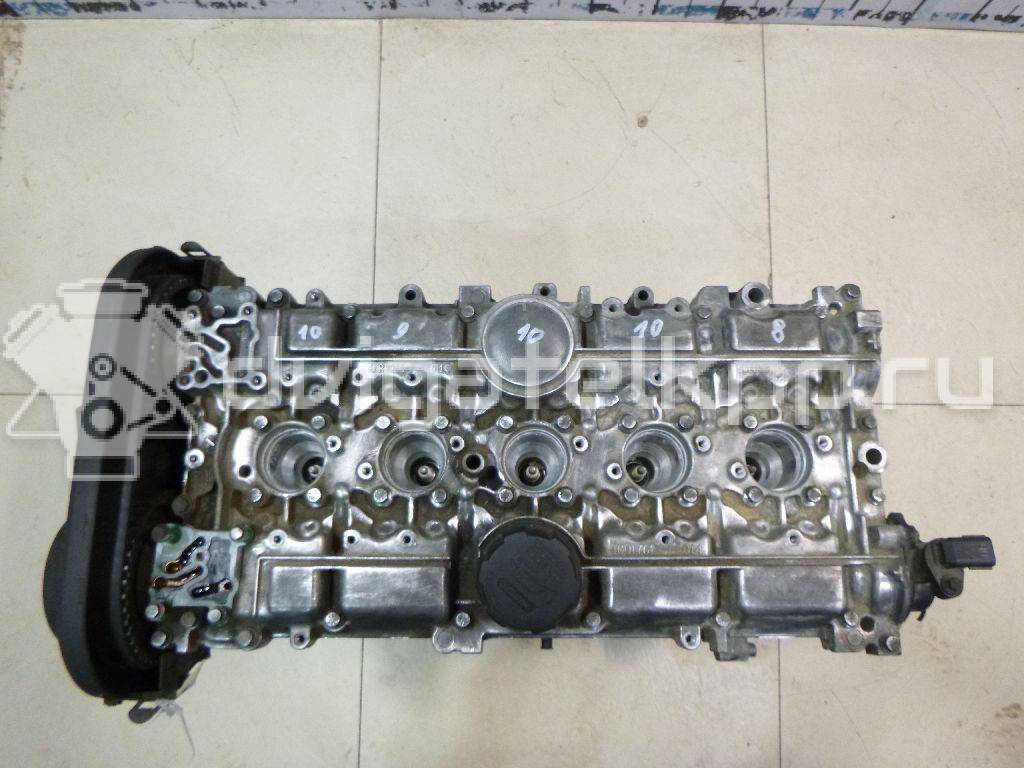 Фото Контрактный (б/у) двигатель B 5244 S для Volvo V40 170 л.с 20V 2.4 л Superplus (98/99) неэтилированный 8251484 {forloop.counter}}