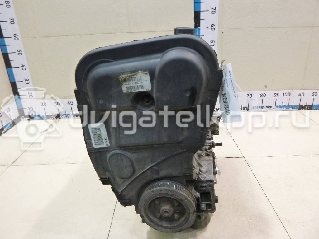 Фото Контрактный (б/у) двигатель B 5244 S для Volvo V40 170 л.с 20V 2.4 л Superplus (98/99) неэтилированный 8251484 {forloop.counter}}