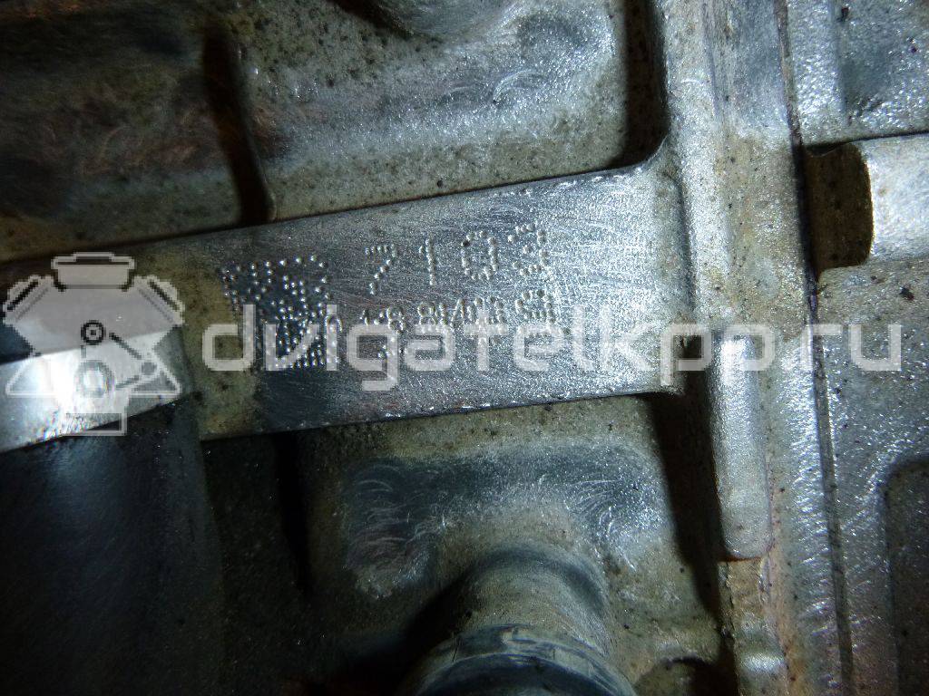 Фото Контрактный (б/у) двигатель B 5244 S для Volvo V40 170 л.с 20V 2.4 л Superplus (98/99) неэтилированный 8251484 {forloop.counter}}