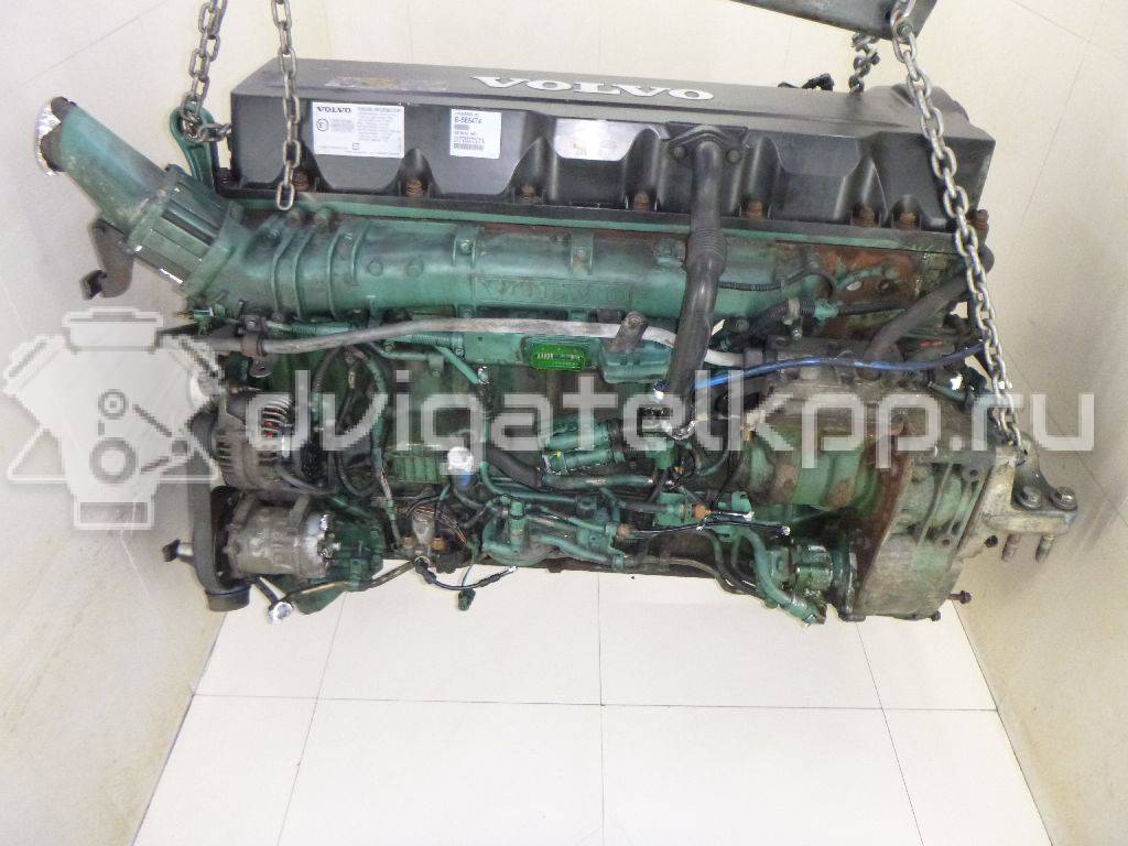 Фото Контрактный (б/у) двигатель D13C420 для Hongqi / Citroen / Hafei / Toyota / Volvo / Mercedes-Benz (Bbdc) / Ford / Honda / Isuzu / Chevrolet / Hindustan / Audi / Mitsubishi / Toyota (Faw) / Nissan / Opel / Ford Asia / Oceania / Saab 420 л.с 24V 12.8 л Диз {forloop.counter}}