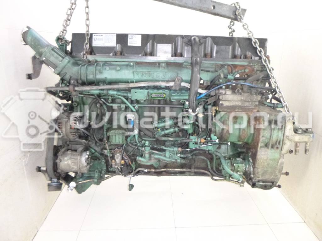 Фото Контрактный (б/у) двигатель D13C420 для Hongqi / Citroen / Hafei / Toyota / Volvo / Mercedes-Benz (Bbdc) / Ford / Honda / Isuzu / Chevrolet / Hindustan / Audi / Mitsubishi / Toyota (Faw) / Nissan / Opel / Ford Asia / Oceania / Saab 420 л.с 24V 12.8 л Диз {forloop.counter}}