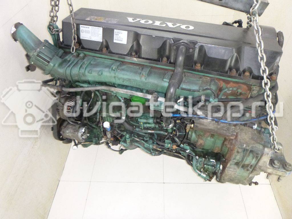 Фото Контрактный (б/у) двигатель D13C420 для Hongqi / Citroen / Hafei / Toyota / Volvo / Mercedes-Benz (Bbdc) / Ford / Honda / Isuzu / Chevrolet / Hindustan / Audi / Mitsubishi / Toyota (Faw) / Nissan / Opel / Ford Asia / Oceania / Saab 420 л.с 24V 12.8 л Диз {forloop.counter}}