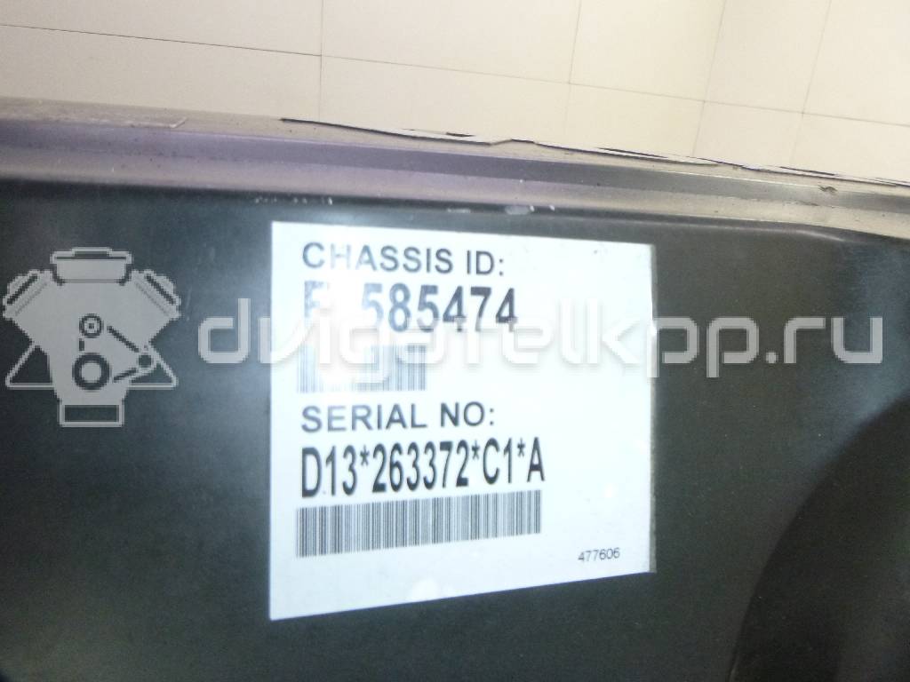Фото Контрактный (б/у) двигатель D13C420 для Hongqi / Citroen / Hafei / Toyota / Volvo / Mercedes-Benz (Bbdc) / Ford / Honda / Isuzu / Chevrolet / Hindustan / Audi / Mitsubishi / Toyota (Faw) / Nissan / Opel / Ford Asia / Oceania / Saab 420 л.с 24V 12.8 л Диз {forloop.counter}}