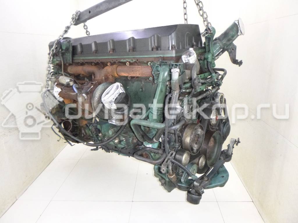 Фото Контрактный (б/у) двигатель D13C420 для Hongqi / Citroen / Hafei / Toyota / Volvo / Mercedes-Benz (Bbdc) / Ford / Honda / Isuzu / Chevrolet / Hindustan / Audi / Mitsubishi / Toyota (Faw) / Nissan / Opel / Ford Asia / Oceania / Saab 420 л.с 24V 12.8 л Диз {forloop.counter}}
