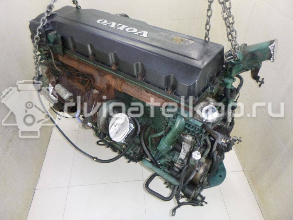 Фото Контрактный (б/у) двигатель D13C420 для Hongqi / Citroen / Hafei / Toyota / Volvo / Mercedes-Benz (Bbdc) / Ford / Honda / Isuzu / Chevrolet / Hindustan / Audi / Mitsubishi / Toyota (Faw) / Nissan / Opel / Ford Asia / Oceania / Saab 420 л.с 24V 12.8 л Диз {forloop.counter}}