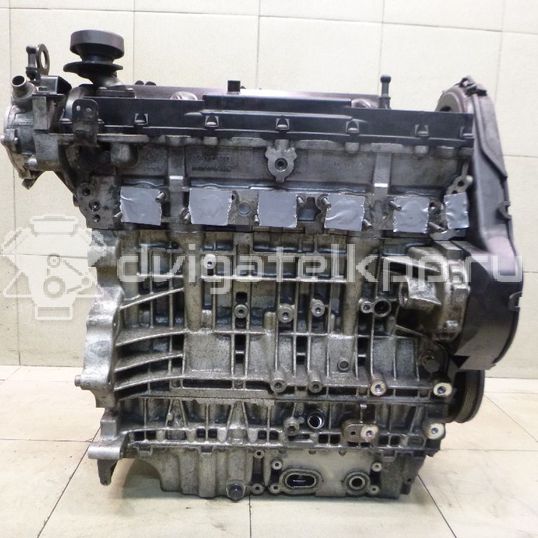Фото Контрактный (б/у) двигатель D 5244 T5 для Volvo S80 / V70 / Xc90 / S60 163 л.с 20V 2.4 л Дизельное топливо 36050451