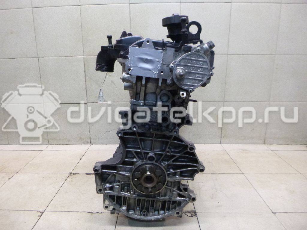 Фото Контрактный (б/у) двигатель D 5244 T4 для Volvo V70 / Xc60 / S60 / S80 / Xc70 185 л.с 20V 2.4 л Дизельное топливо 36050451 {forloop.counter}}