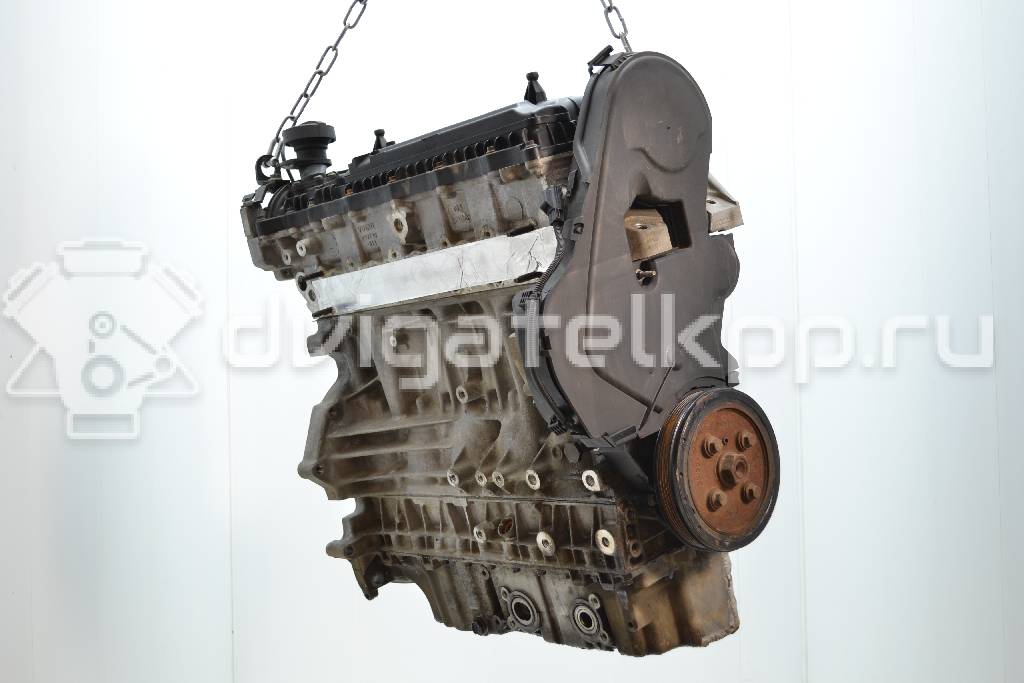 Фото Контрактный (б/у) двигатель D 5244 T17 для Volvo V70 / V60 / Xc60 / Xc70 163 л.с 20V 2.4 л Дизельное топливо 36001936 {forloop.counter}}