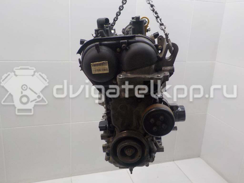 Фото Контрактный (б/у) двигатель B 4164 T3 для Volvo V40 / V60 / S60 150 л.с 16V 1.6 л бензин 36002804 {forloop.counter}}