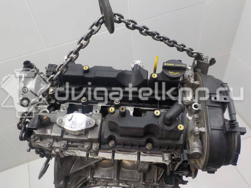 Фото Контрактный (б/у) двигатель B 4164 T3 для Volvo V40 / V60 / S60 150 л.с 16V 1.6 л бензин 36002804 {forloop.counter}}