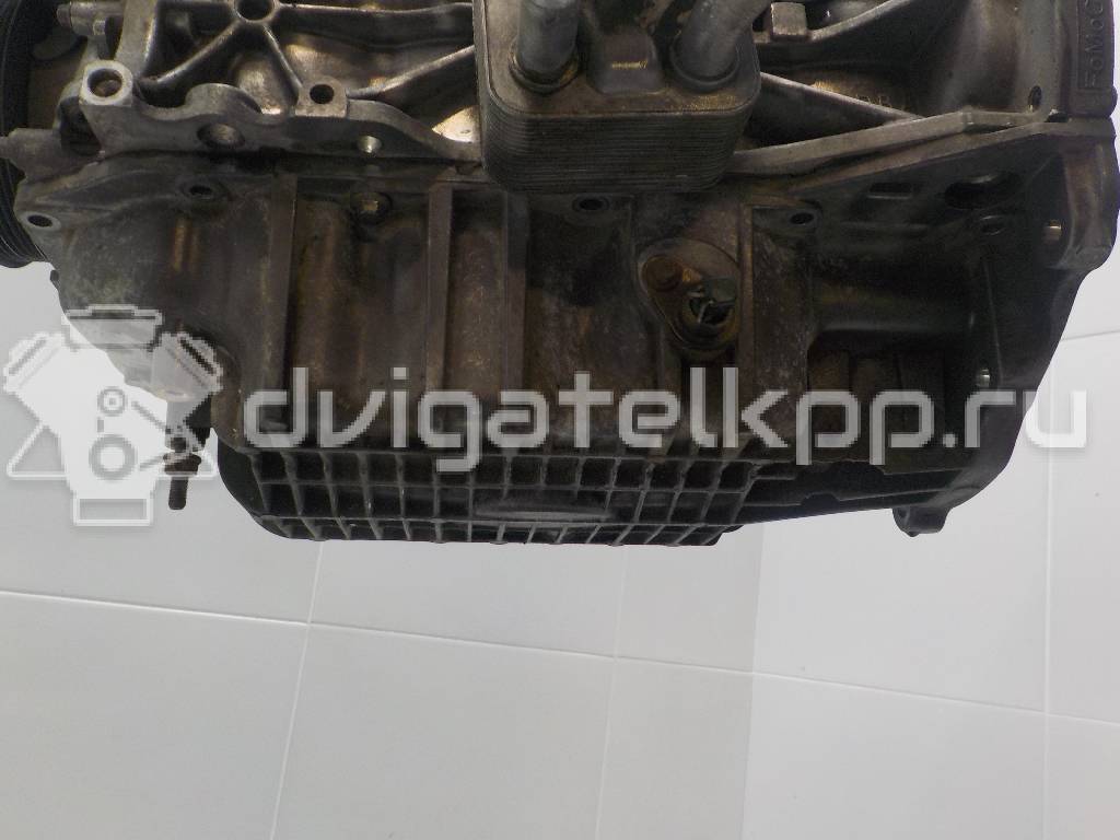 Фото Контрактный (б/у) двигатель B 4164 T3 для Volvo V40 / V60 / S60 150 л.с 16V 1.6 л бензин 36002804 {forloop.counter}}