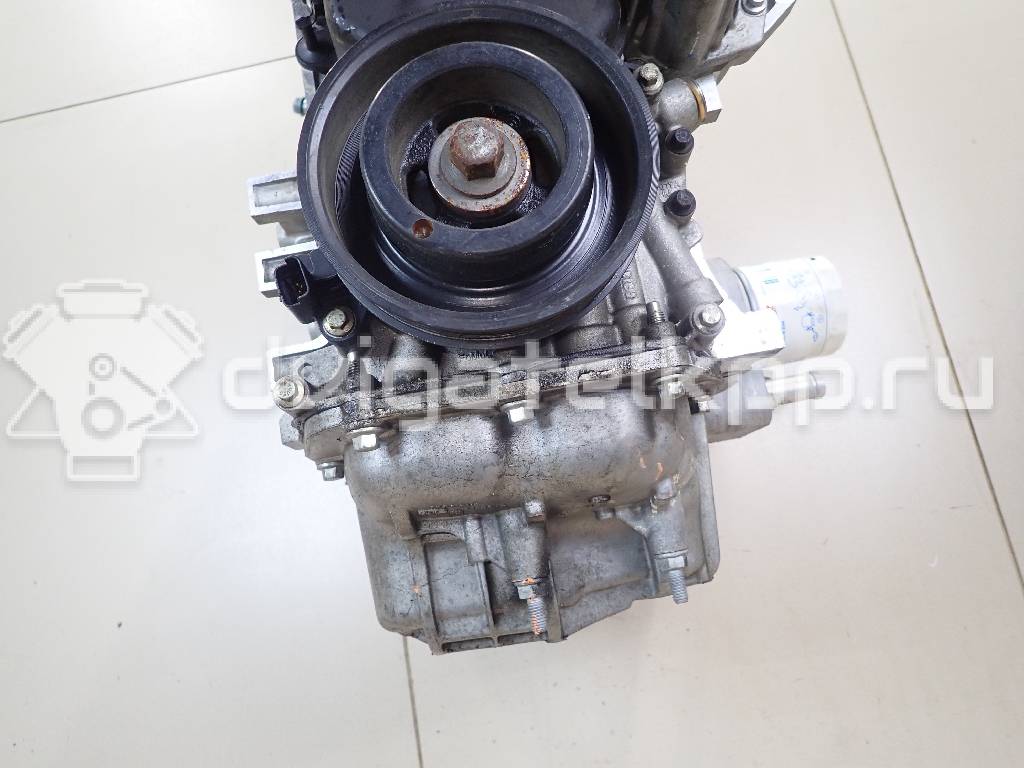 Фото Контрактный (б/у) двигатель B 4164 T для Volvo V70 / V60 / S60 / S80 / V40 180-200 л.с 16V 1.6 л бензин 36002009 {forloop.counter}}