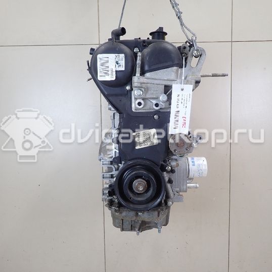 Фото Контрактный (б/у) двигатель B 4164 T3 для Volvo V40 / V60 / S60 150 л.с 16V 1.6 л бензин 36002009