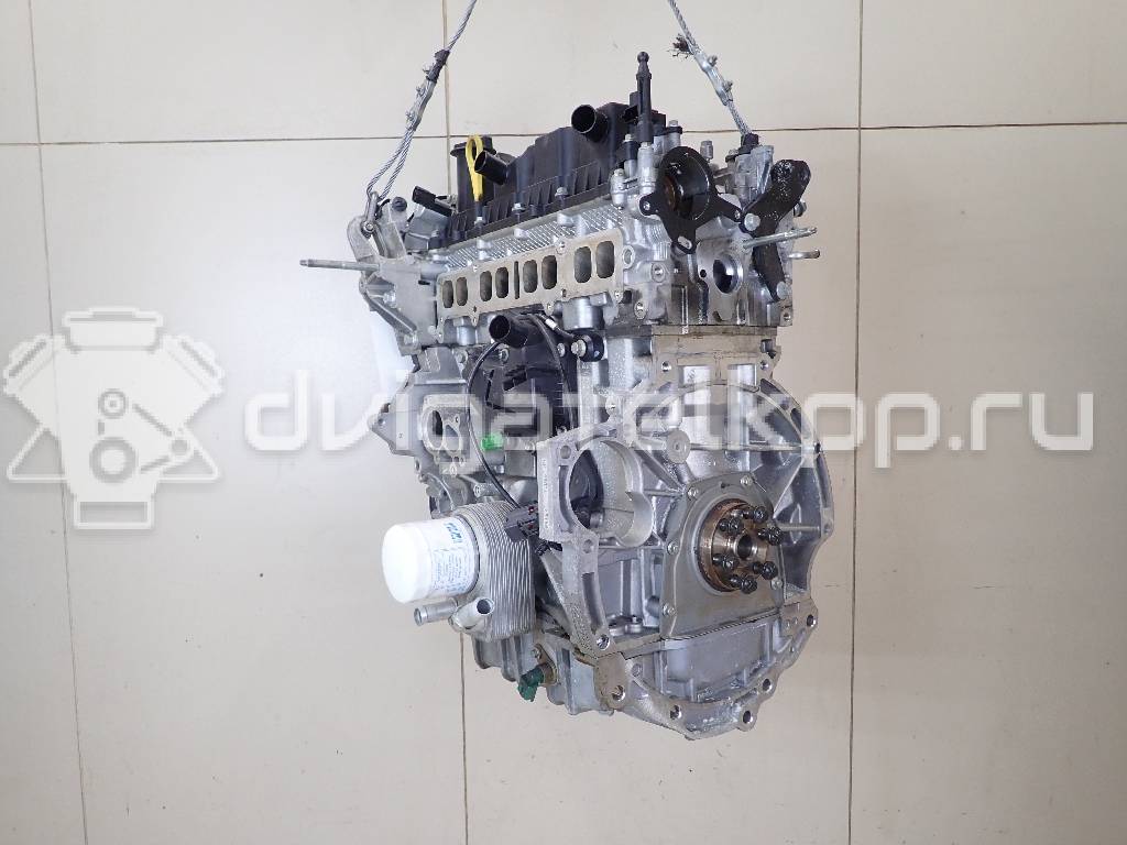 Фото Контрактный (б/у) двигатель B 4164 T3 для Volvo V40 / V60 / S60 150 л.с 16V 1.6 л бензин 36002009 {forloop.counter}}