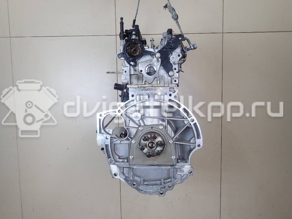 Фото Контрактный (б/у) двигатель B 4164 T3 для Volvo V40 / V60 / S60 150 л.с 16V 1.6 л бензин 36002009 {forloop.counter}}