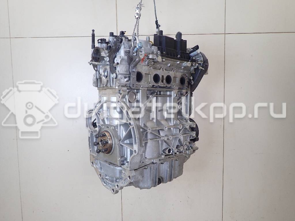 Фото Контрактный (б/у) двигатель B 4164 T3 для Volvo V40 / V60 / S60 150 л.с 16V 1.6 л бензин 36002009 {forloop.counter}}