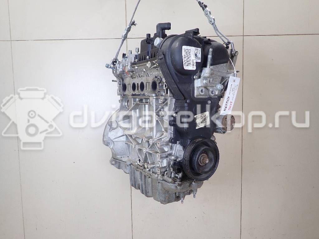 Фото Контрактный (б/у) двигатель B 4164 T3 для Volvo V40 / V60 / S60 150 л.с 16V 1.6 л бензин 36002009 {forloop.counter}}