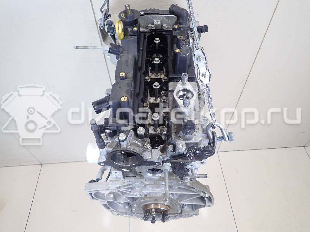 Фото Контрактный (б/у) двигатель B 4164 T3 для Volvo V40 / V60 / S60 150 л.с 16V 1.6 л бензин 36002009 {forloop.counter}}