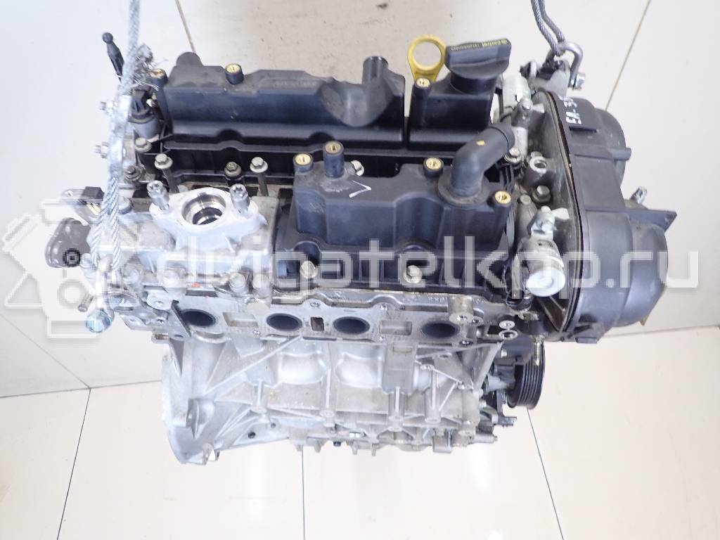 Фото Контрактный (б/у) двигатель B 4164 T3 для Volvo V40 / V60 / S60 150 л.с 16V 1.6 л бензин 36002009 {forloop.counter}}