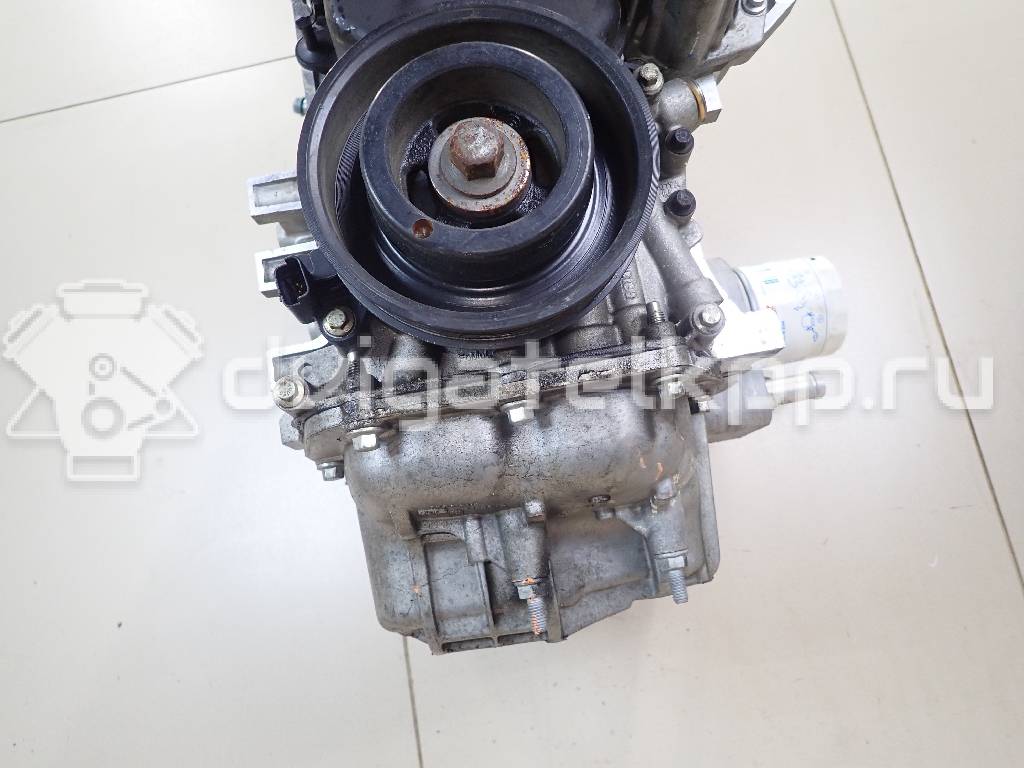 Фото Контрактный (б/у) двигатель B 4164 T3 для Volvo V40 / V60 / S60 150 л.с 16V 1.6 л бензин 36002009 {forloop.counter}}