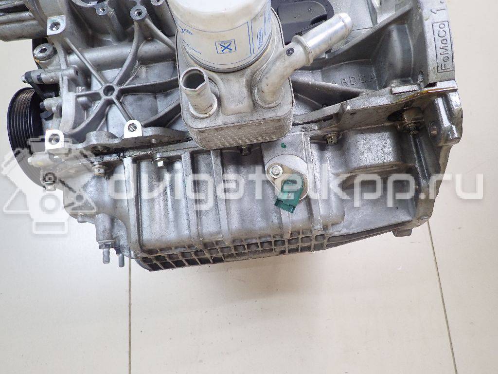 Фото Контрактный (б/у) двигатель B 4164 T3 для Volvo V40 / V60 / S60 150 л.с 16V 1.6 л бензин 36002009 {forloop.counter}}