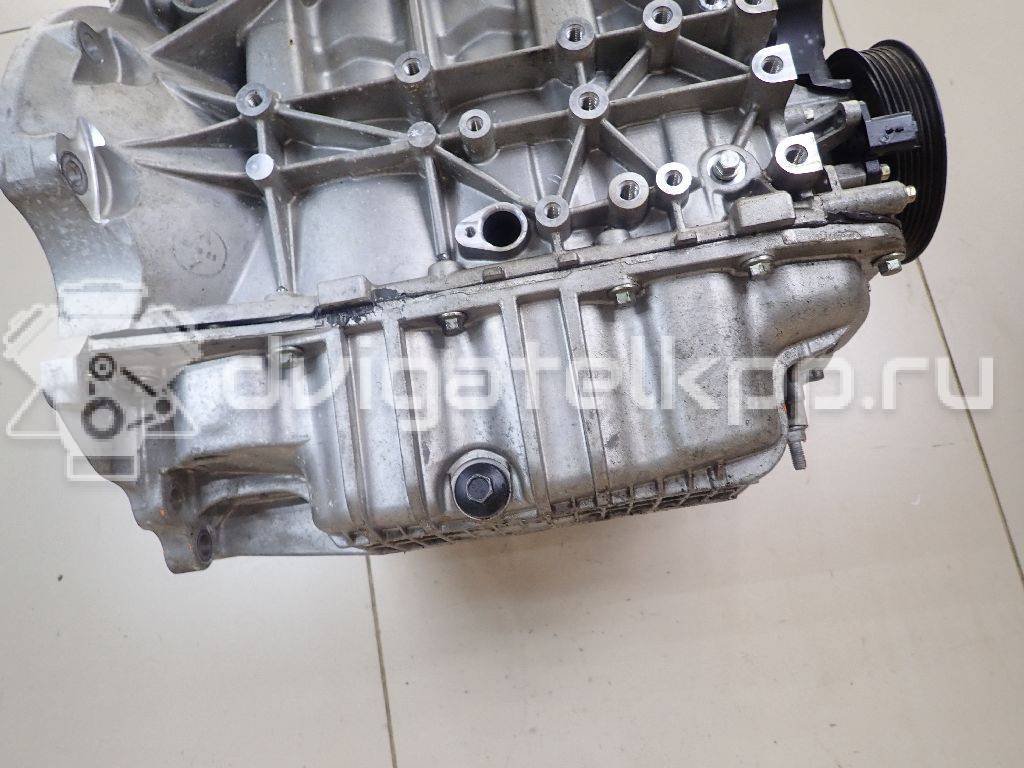 Фото Контрактный (б/у) двигатель B 4164 T3 для Volvo V40 / V60 / S60 150 л.с 16V 1.6 л бензин 36002009 {forloop.counter}}