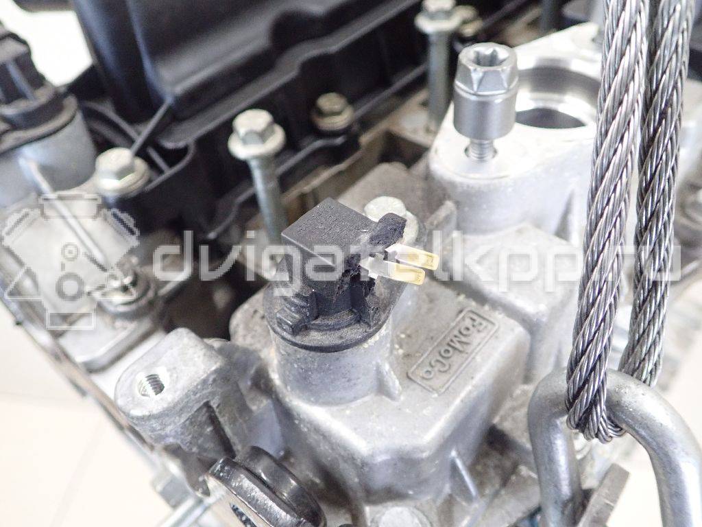 Фото Контрактный (б/у) двигатель B 4164 T3 для Volvo V40 / V60 / S60 150 л.с 16V 1.6 л бензин 36002009 {forloop.counter}}