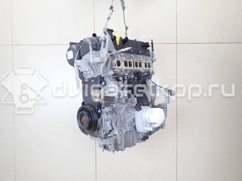 Фото Контрактный (б/у) двигатель B 4164 T для Volvo V70 / V60 / S60 / S80 / V40 180-200 л.с 16V 1.6 л бензин 36002009 {forloop.counter}}