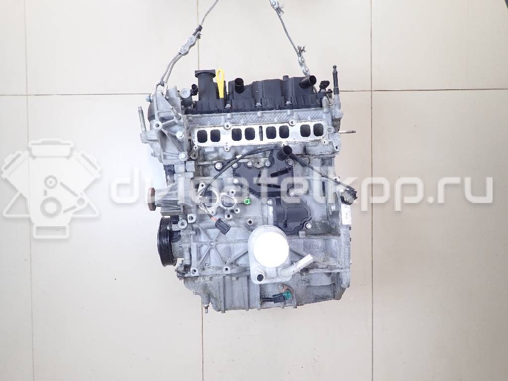 Фото Контрактный (б/у) двигатель B 4164 T для Volvo V70 / V60 / S60 / S80 / V40 180-200 л.с 16V 1.6 л бензин 36002009 {forloop.counter}}