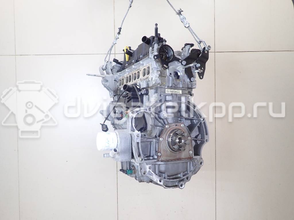 Фото Контрактный (б/у) двигатель B 4164 T для Volvo V70 / V60 / S60 / S80 / V40 180-200 л.с 16V 1.6 л бензин 36002009 {forloop.counter}}