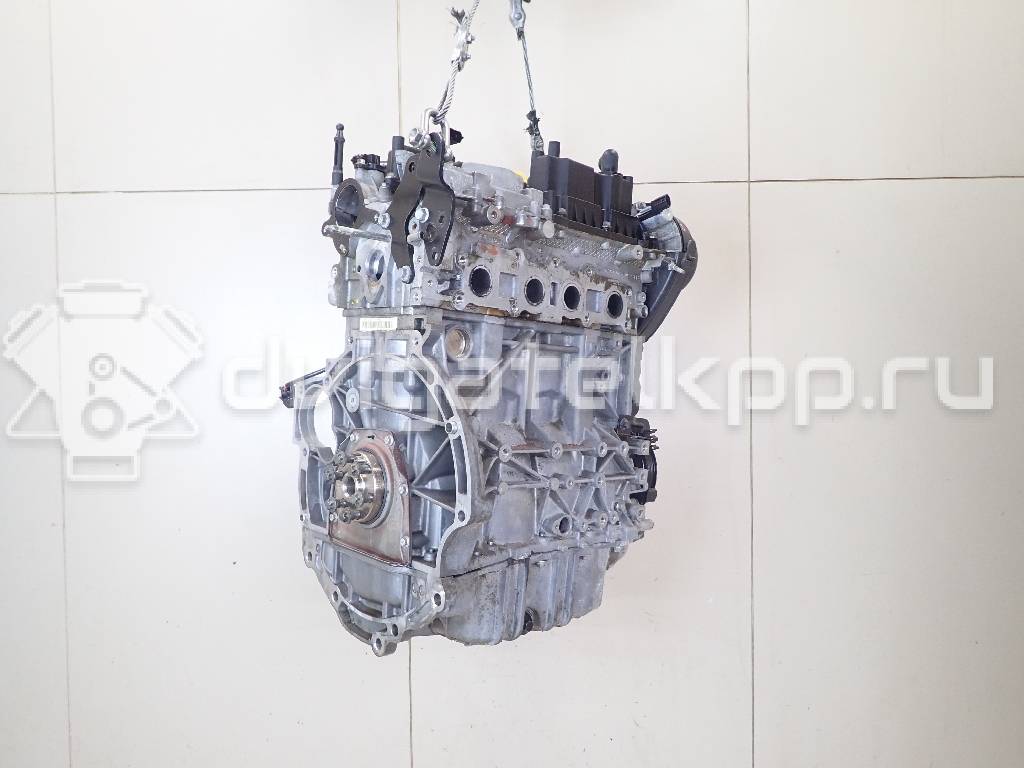 Фото Контрактный (б/у) двигатель B 4164 T для Volvo V70 / V60 / S60 / S80 / V40 180-200 л.с 16V 1.6 л бензин 36002009 {forloop.counter}}