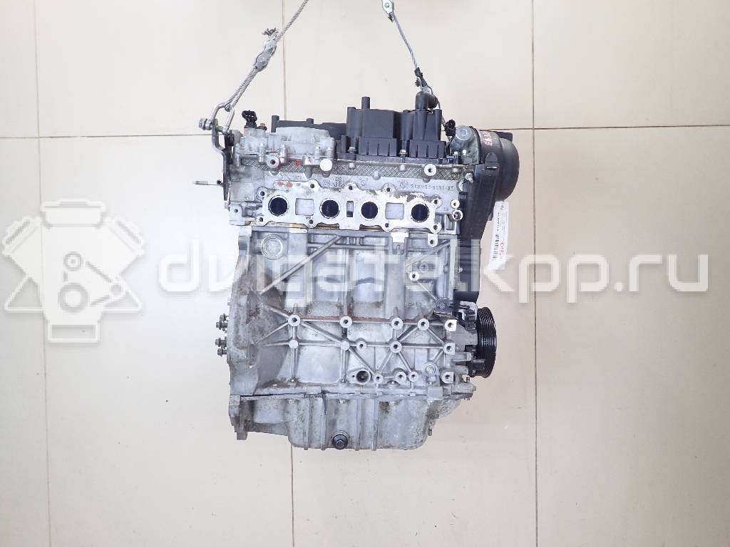 Фото Контрактный (б/у) двигатель B 4164 T для Volvo V70 / V60 / S60 / S80 / V40 180-200 л.с 16V 1.6 л бензин 36002009 {forloop.counter}}