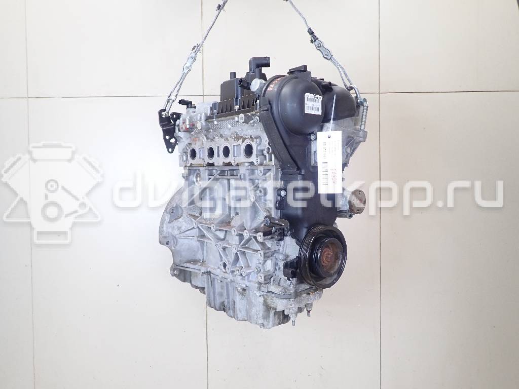 Фото Контрактный (б/у) двигатель B 4164 T для Volvo V70 / V60 / S60 / S80 / V40 180-200 л.с 16V 1.6 л бензин 36002009 {forloop.counter}}