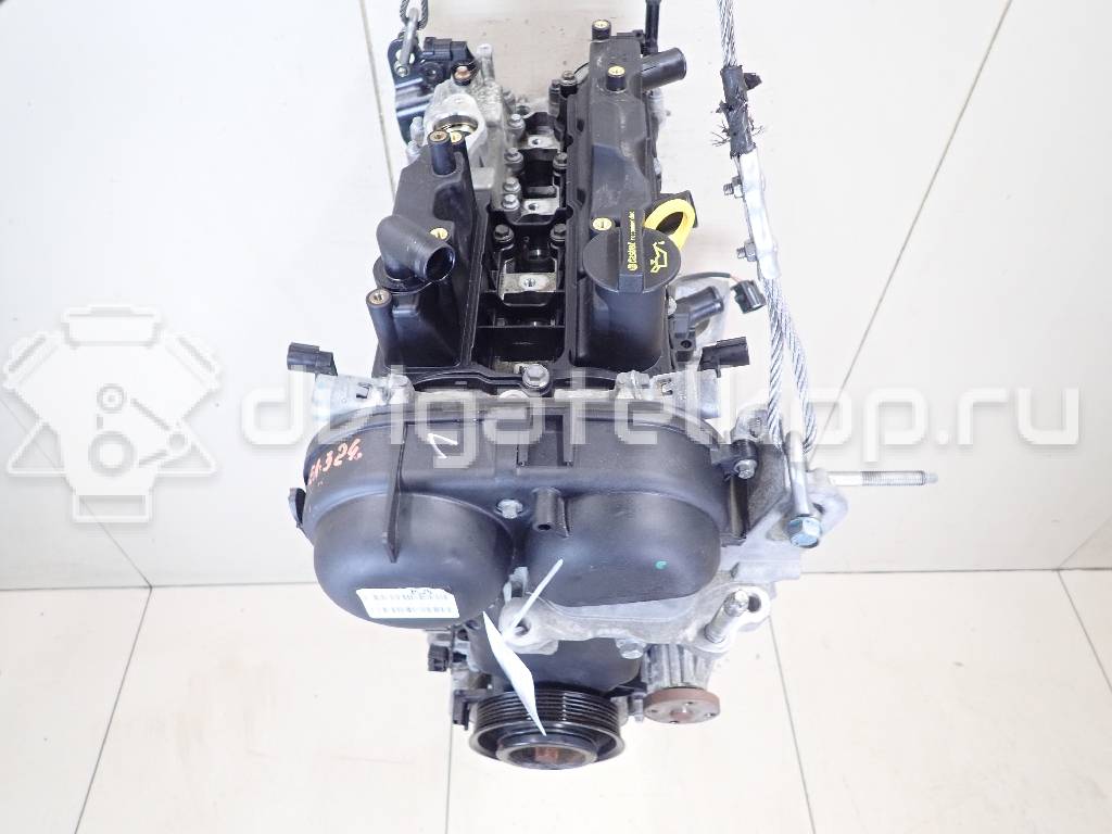 Фото Контрактный (б/у) двигатель B 4164 T для Volvo V70 / V60 / S60 / S80 / V40 180-200 л.с 16V 1.6 л бензин 36002009 {forloop.counter}}