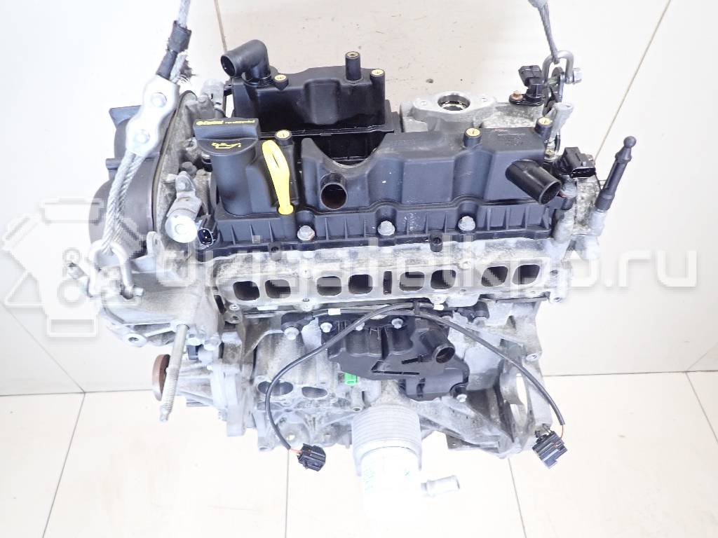 Фото Контрактный (б/у) двигатель B 4164 T для Volvo V70 / V60 / S60 / S80 / V40 180-200 л.с 16V 1.6 л бензин 36002009 {forloop.counter}}