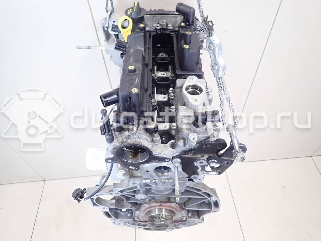 Фото Контрактный (б/у) двигатель B 4164 T для Volvo V70 / V60 / S60 / S80 / V40 180-200 л.с 16V 1.6 л бензин 36002009 {forloop.counter}}