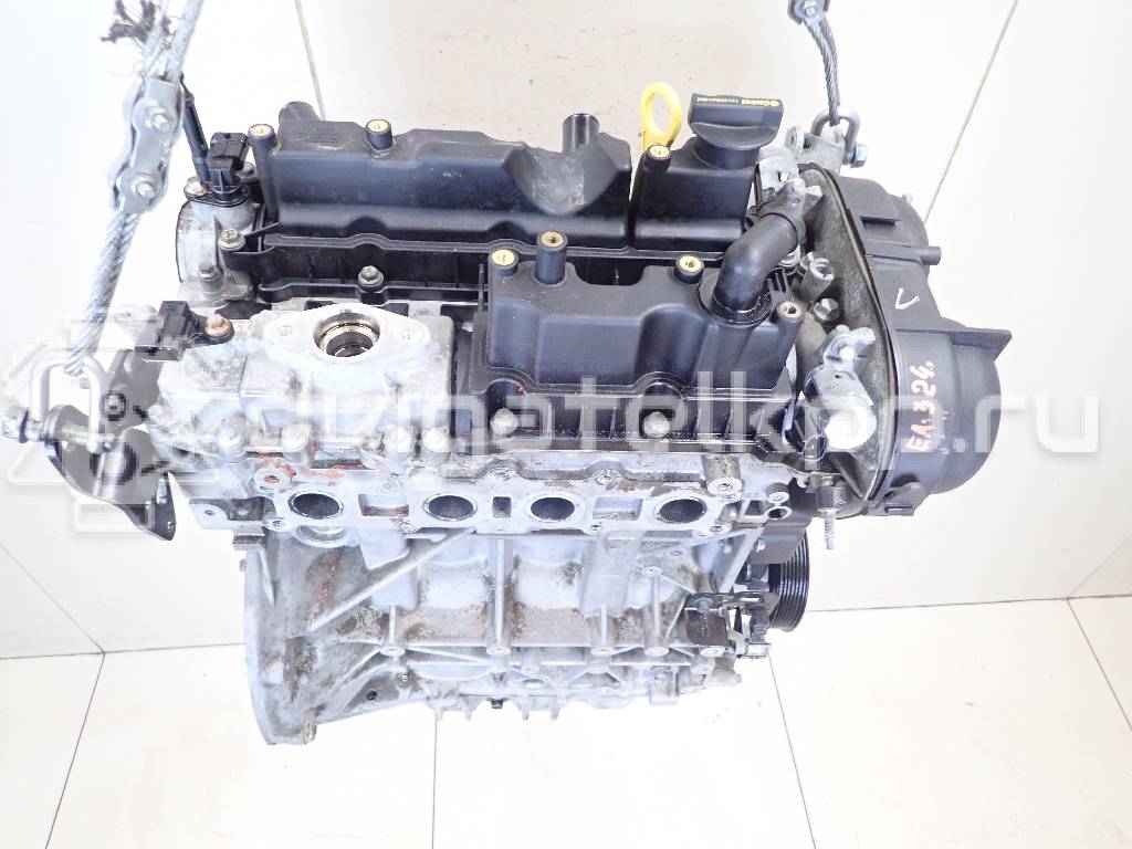 Фото Контрактный (б/у) двигатель B 4164 T для Volvo V70 / V60 / S60 / S80 / V40 180-200 л.с 16V 1.6 л бензин 36002009 {forloop.counter}}