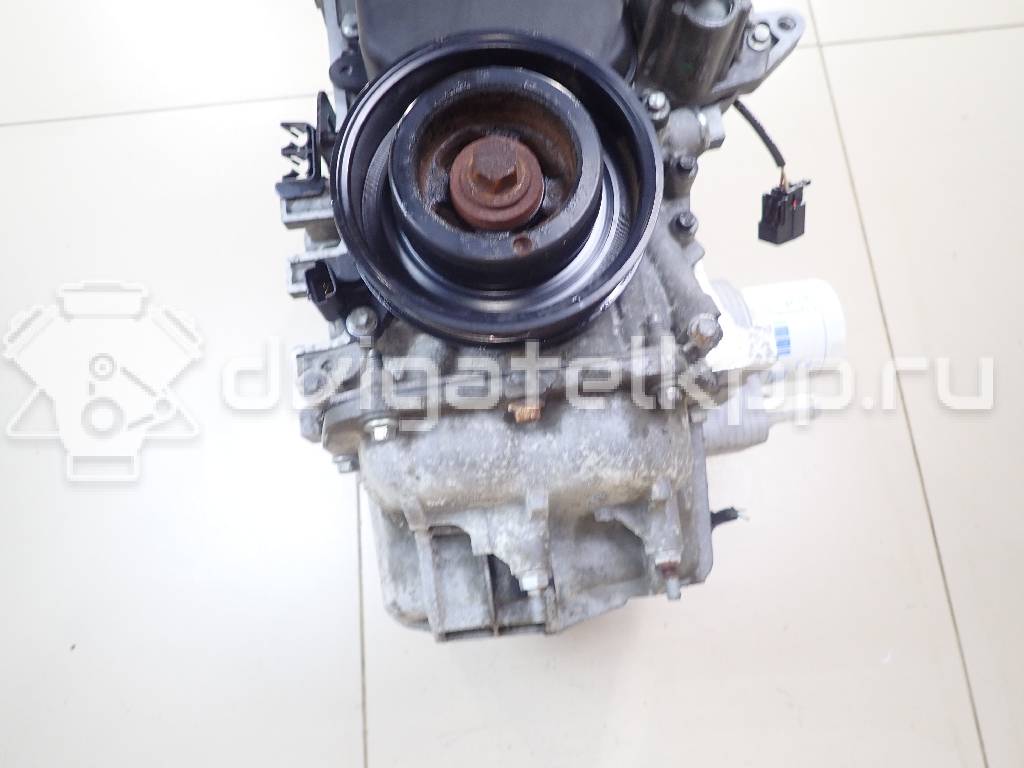 Фото Контрактный (б/у) двигатель B 4164 T для Volvo V70 / V60 / S60 / S80 / V40 180-200 л.с 16V 1.6 л бензин 36002009 {forloop.counter}}