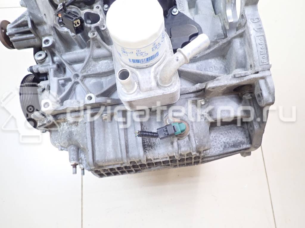 Фото Контрактный (б/у) двигатель B 4164 T для Volvo V70 / V60 / S60 / S80 / V40 180-200 л.с 16V 1.6 л бензин 36002009 {forloop.counter}}