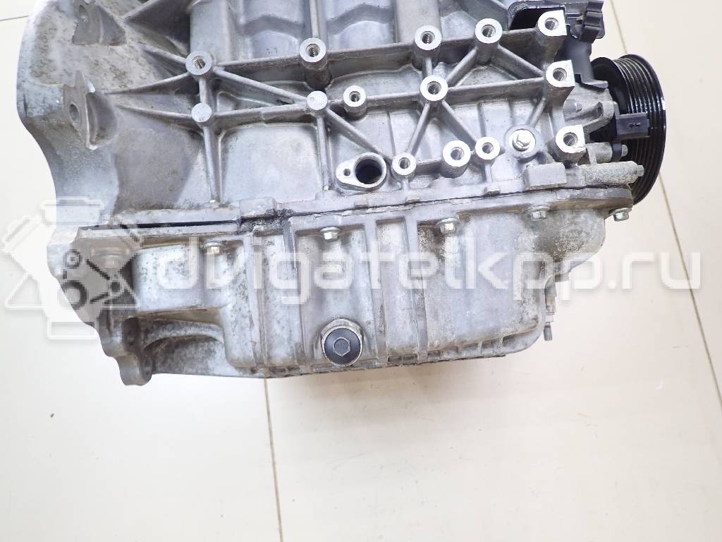 Фото Контрактный (б/у) двигатель B 4164 T для Volvo V70 / V60 / S60 / S80 / V40 180-200 л.с 16V 1.6 л бензин 36002009 {forloop.counter}}