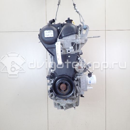 Фото Контрактный (б/у) двигатель B 4164 T3 для Volvo V40 / V60 / S60 150 л.с 16V 1.6 л бензин 36002009