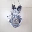 Фото Контрактный (б/у) двигатель B 4164 T3 для Volvo V40 / V60 / S60 150 л.с 16V 1.6 л бензин 36002009 {forloop.counter}}