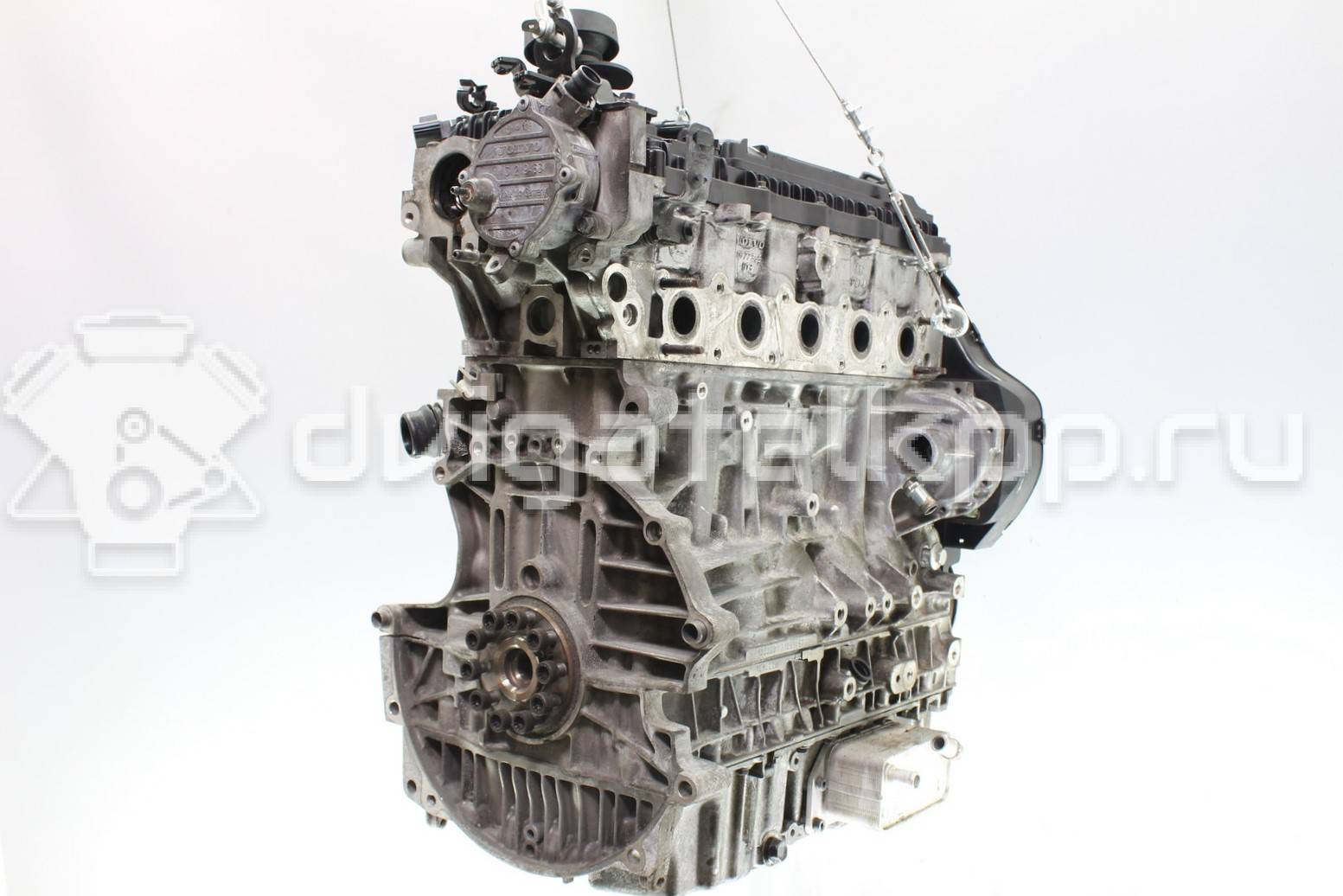 Фото Контрактный (б/у) двигатель D 5244 T для Volvo S80 / V70 / Xc70 / S60 163 л.с 20V 2.4 л Дизельное топливо 36050504 {forloop.counter}}