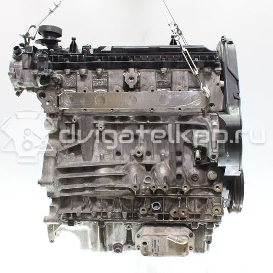 Фото Контрактный (б/у) двигатель D 5244 T4 для Volvo V70 / Xc60 / S60 / S80 / Xc70 185 л.с 20V 2.4 л Дизельное топливо 36050504